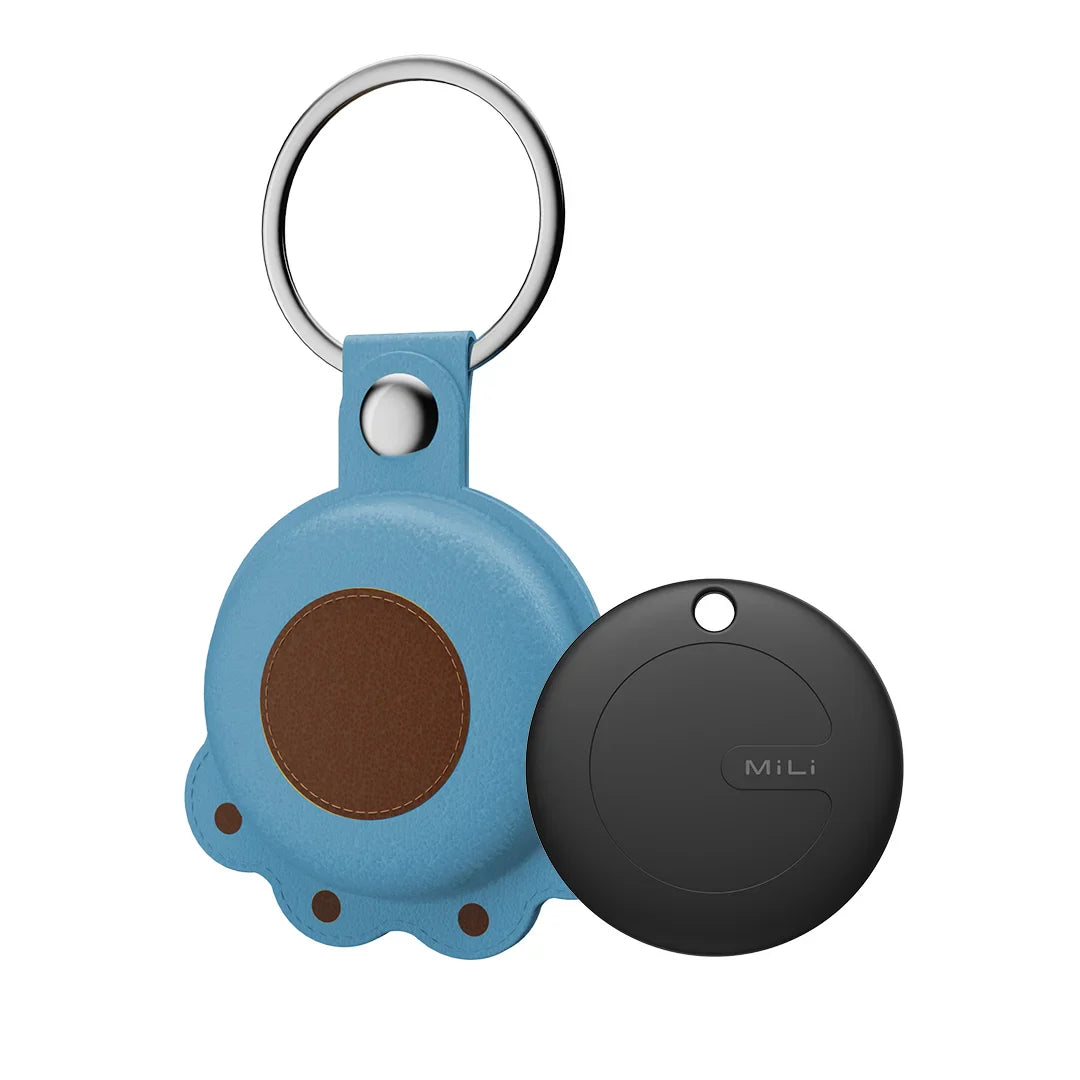 Rastreador GPS para Android sem limite de distância | Mili Mitag Go
