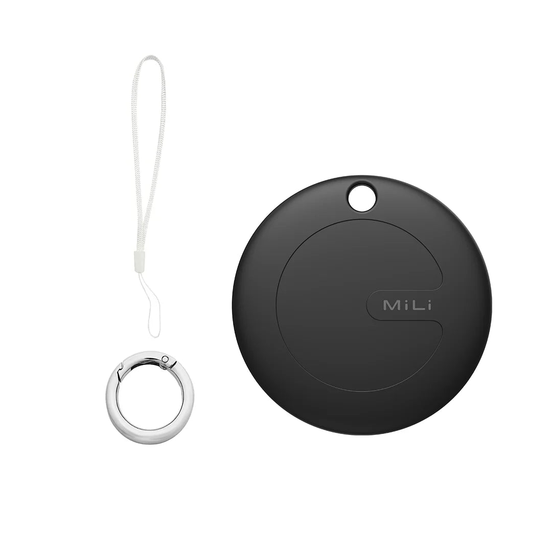Rastreador GPS para Android sem limite de distância | Mili Mitag Go