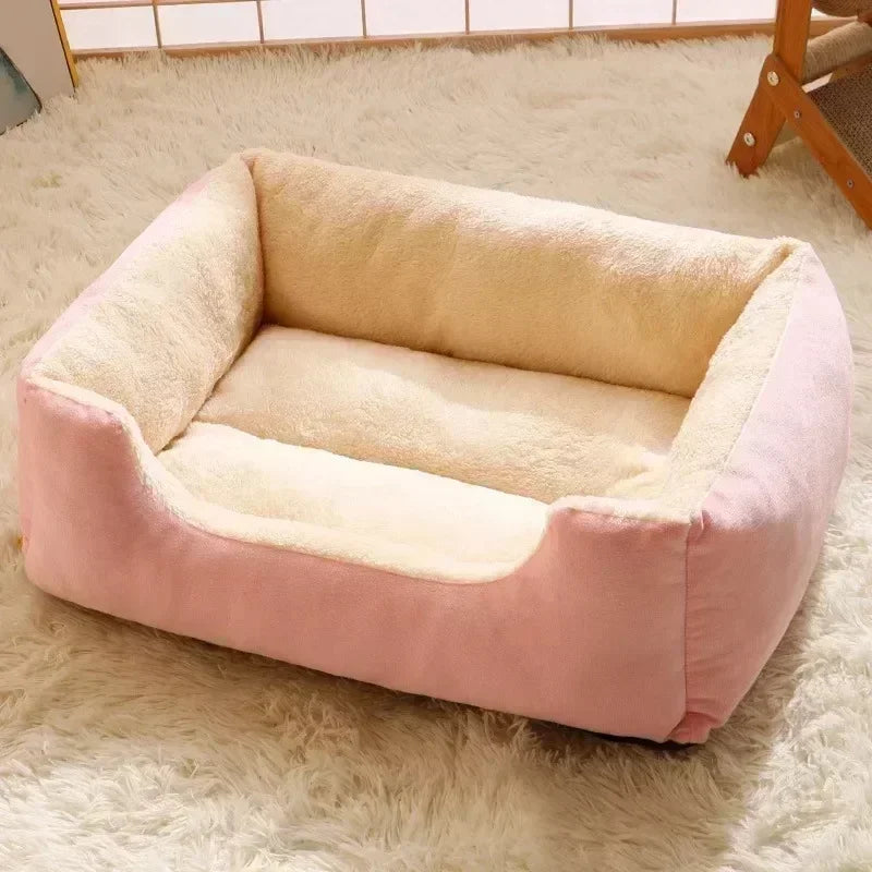 Sofá Cama para Pet SUPER CONFORT