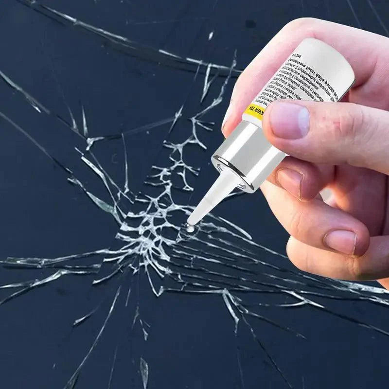 Reparador de Vidros Mágico - Nano Repair