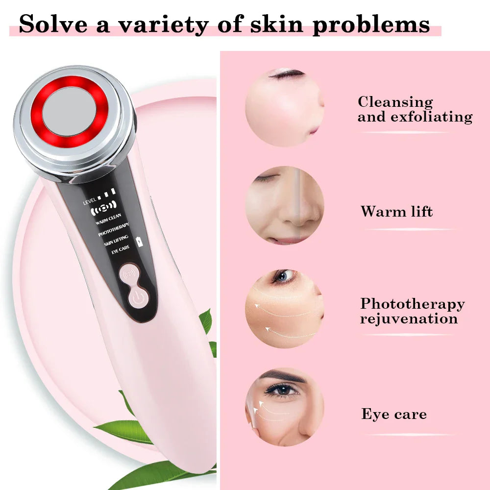 Massageador Facial PRO