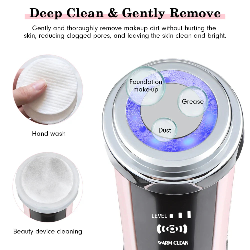 Massageador Facial PRO