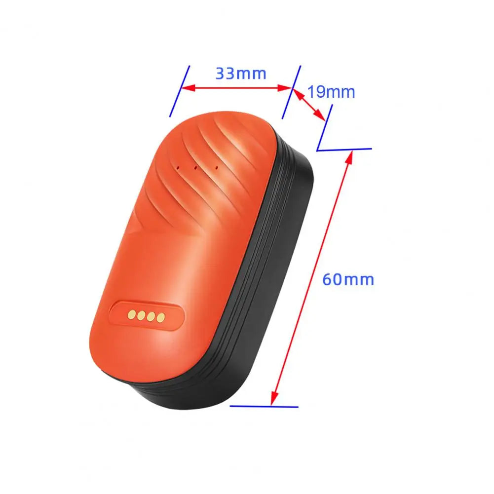 Rastreador Pet Tracker™ | Rastreamento 4G