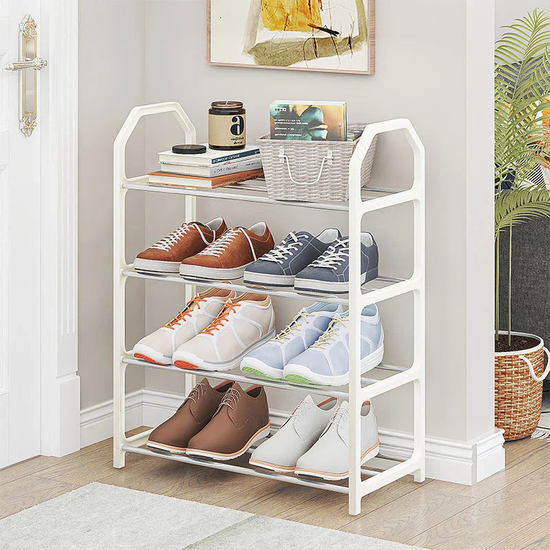 Sapateira Organizadora Modular Minimalista