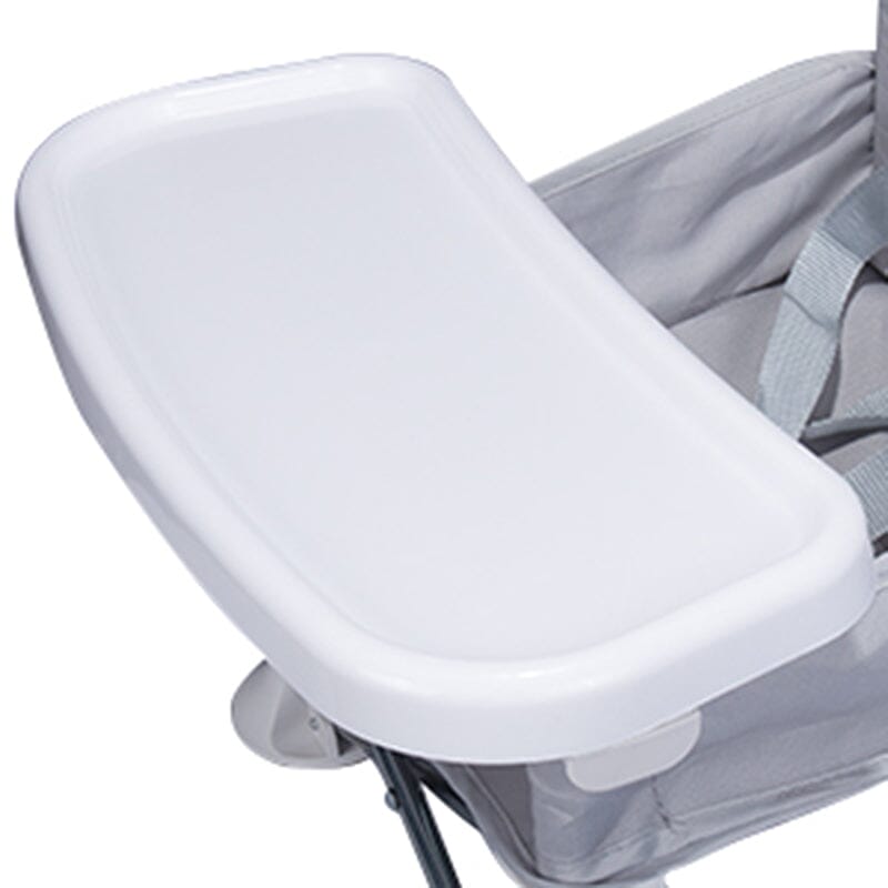 Cadeirinha de Alimentação Portátil Bambino