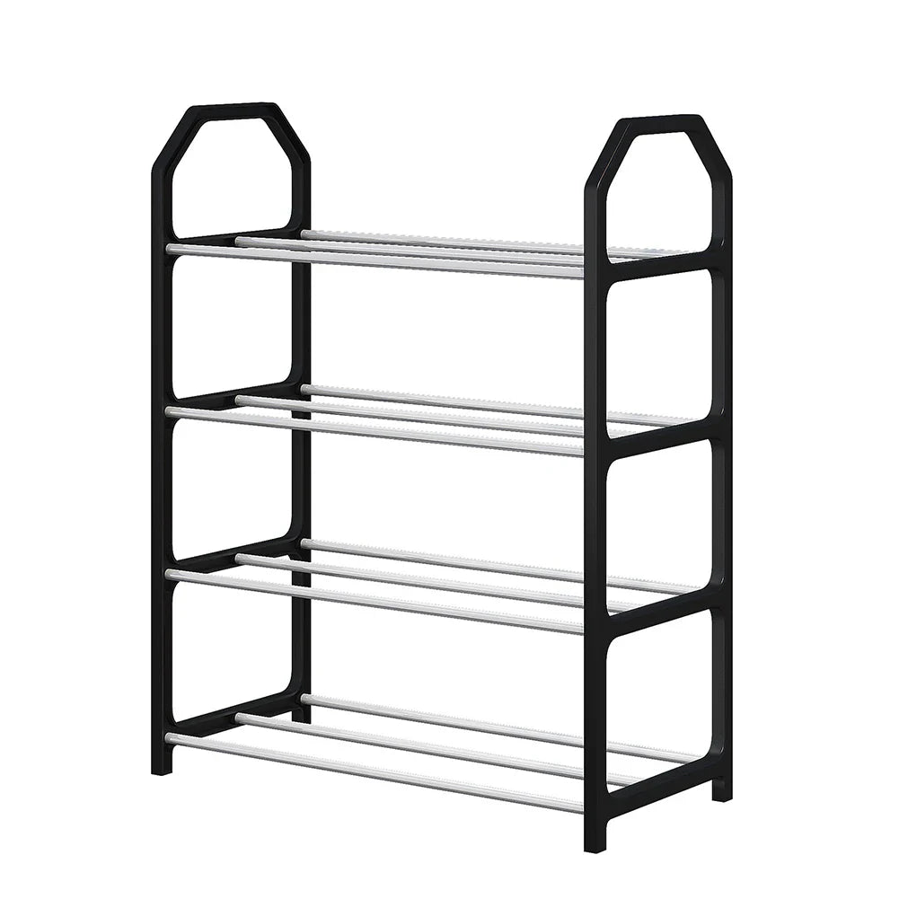 Sapateira Organizadora Modular Minimalista