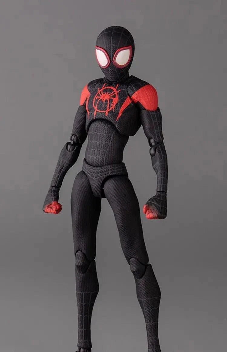 Boneco Spider-Man do Multiverso Marvel Action Figure