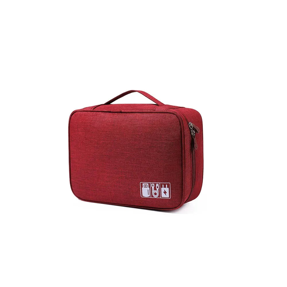 Bolsa Multifuncional Porta Treco