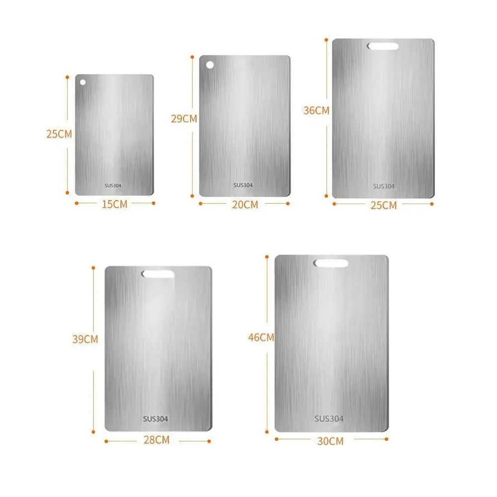 SteelSafe Pro – Tábua Higiênica e Durável