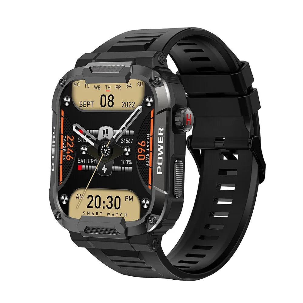 Relógio Masculino SmartWatch Goose