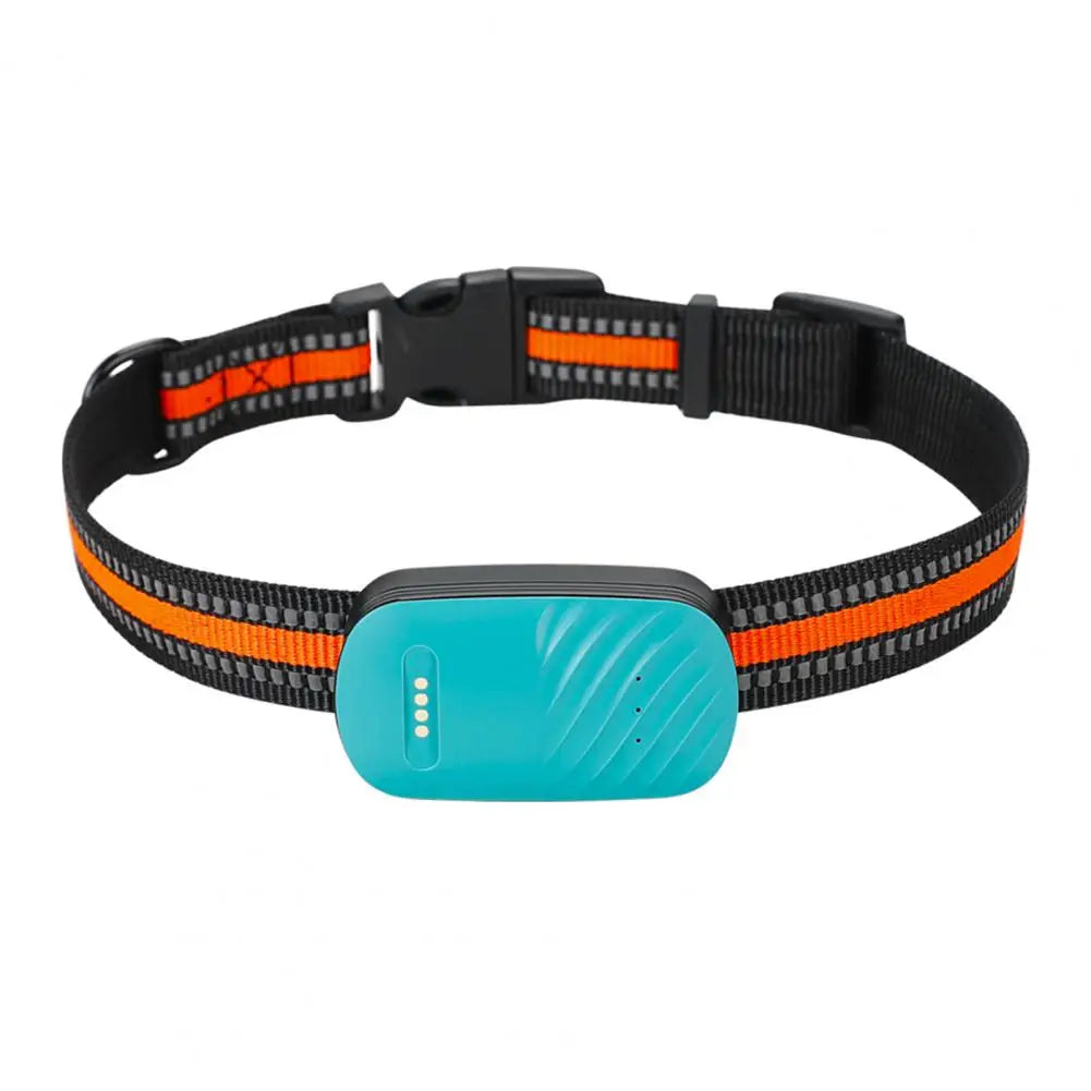 Rastreador Pet Tracker™ | Rastreamento 4G