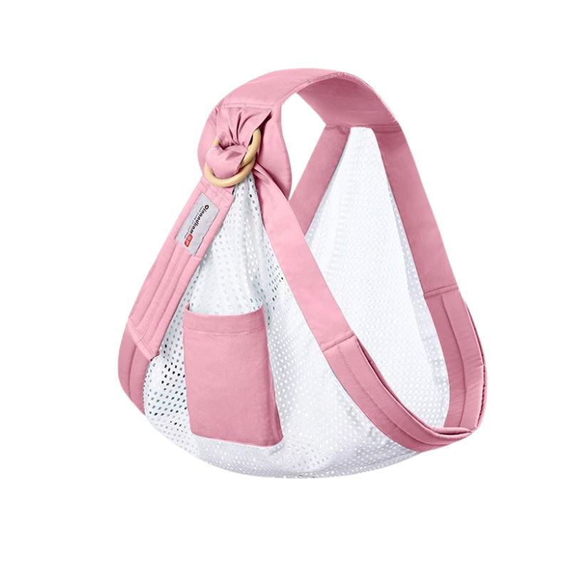 Suporte Cegonha para Bebês