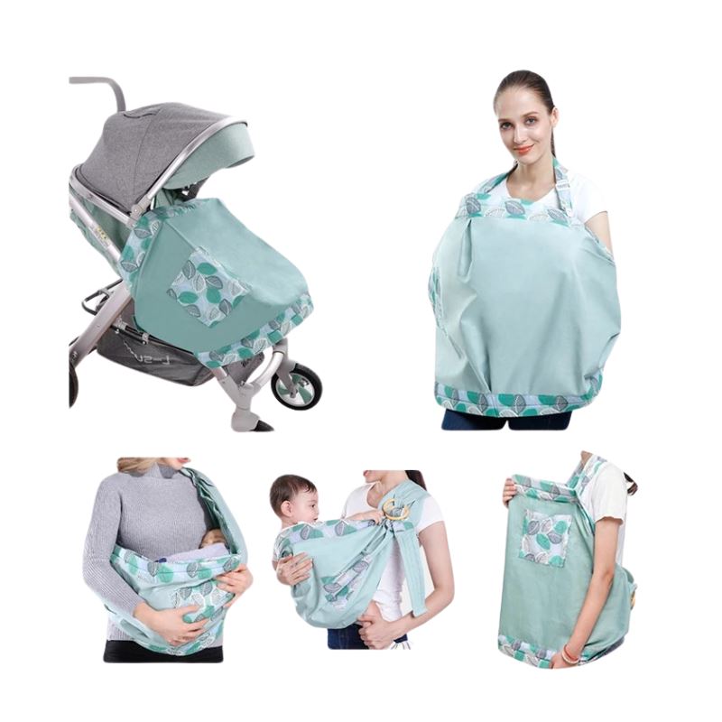 Suporte Cegonha para Bebês