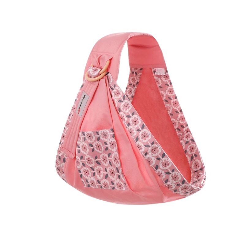 Suporte Cegonha para Bebês