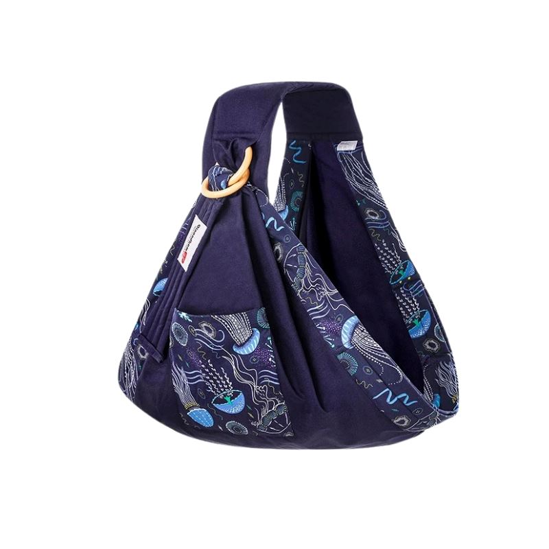 Suporte Cegonha para Bebês