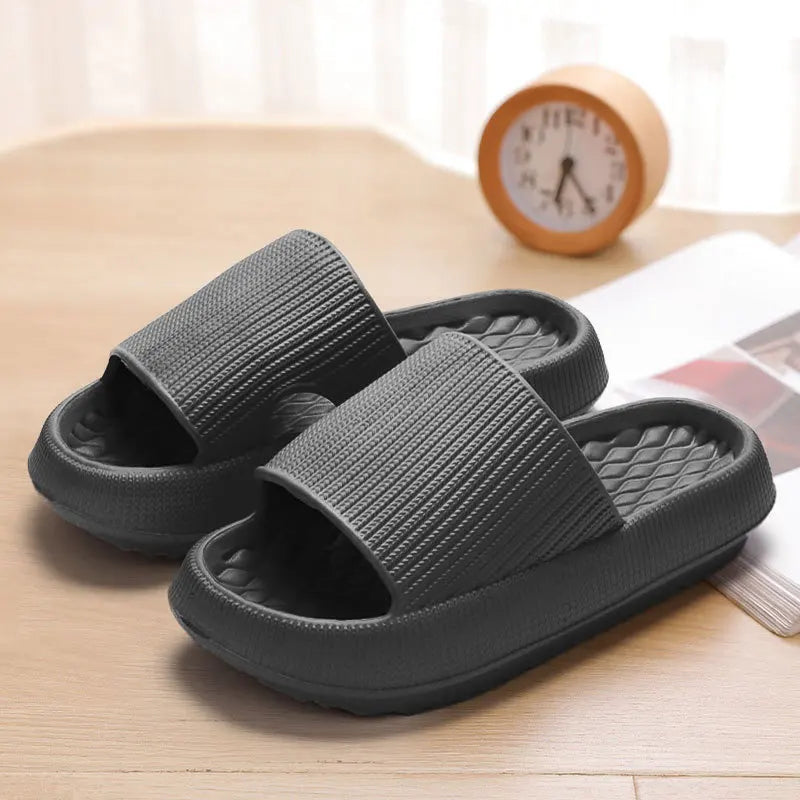 Chinelo Nuvem Unissex PRO - Ultra Conforto