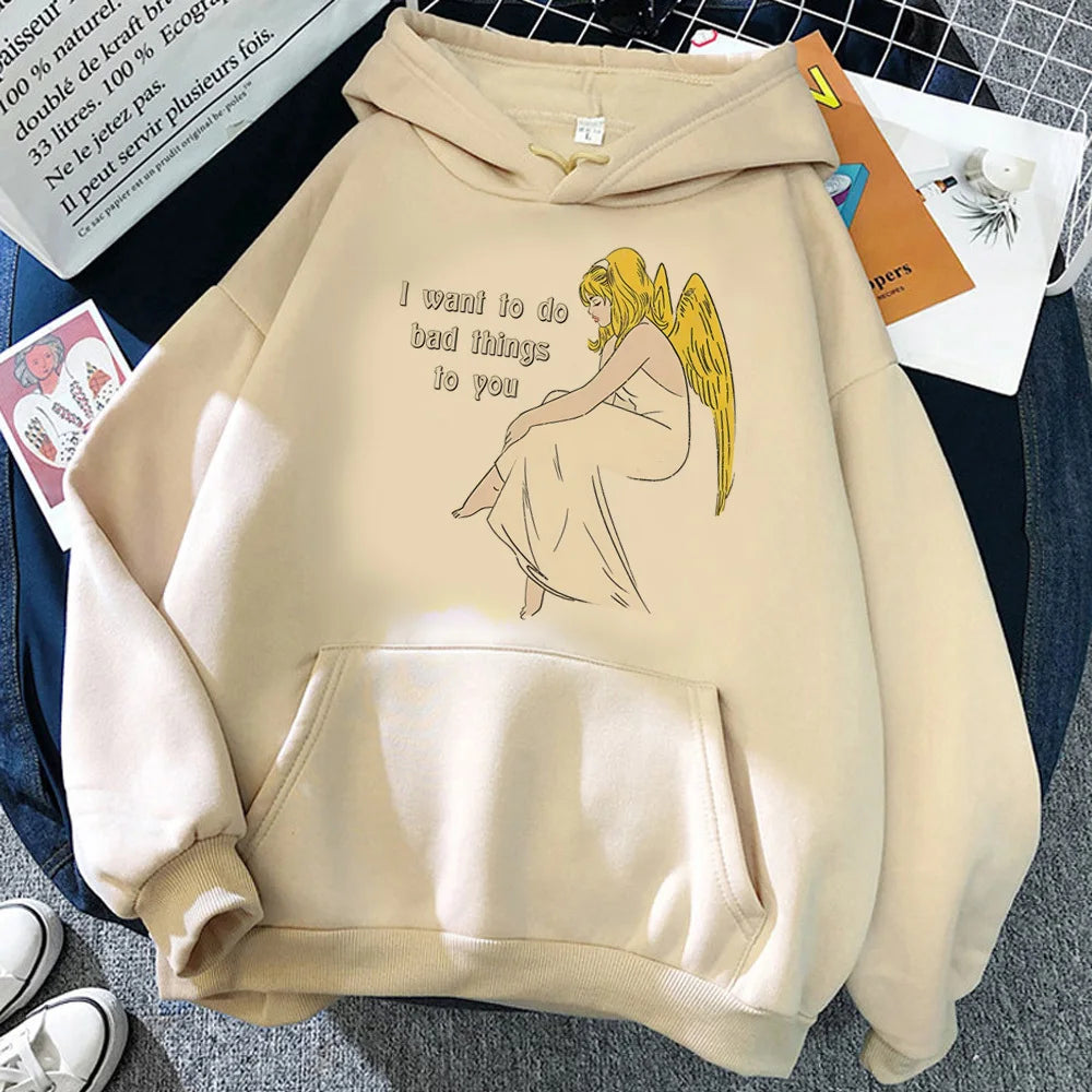Moletons Cáqui - Hit Me Hard and Soft - Billie Eilish
