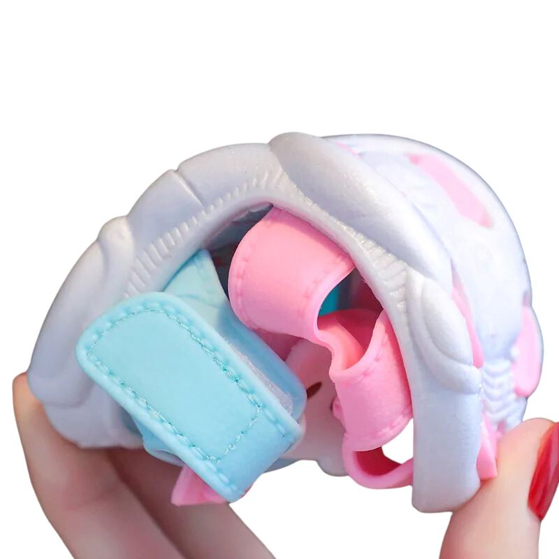 Sandália Bear Masculina para Bebê