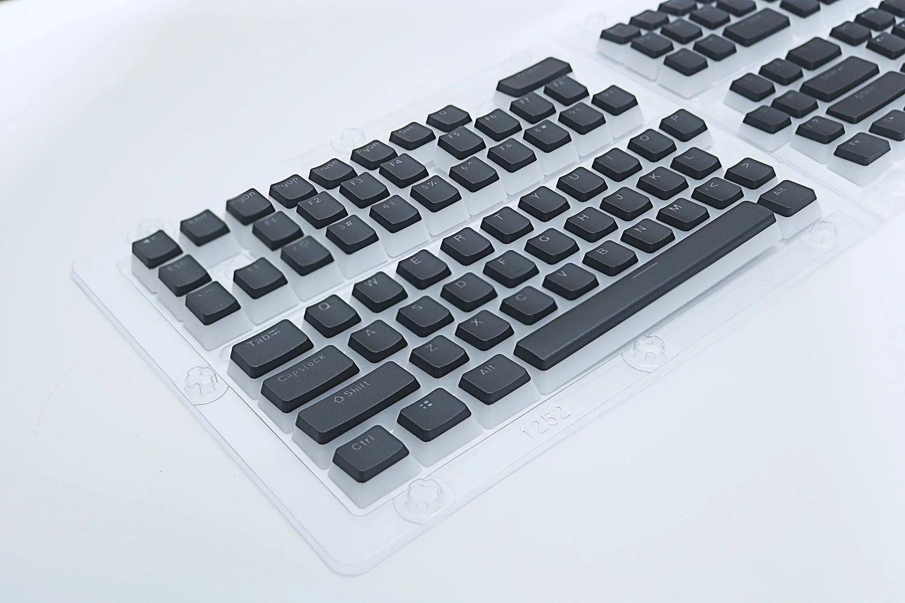 Teclas PBT para Teclado Mecânico