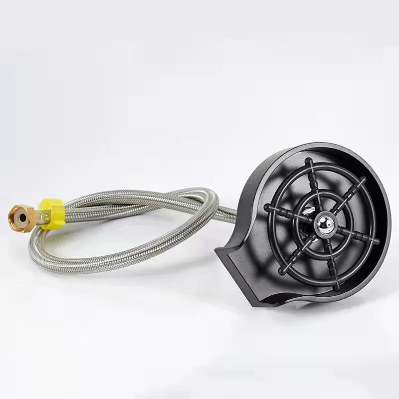 Lavador de Copos Automático Alta Pressão