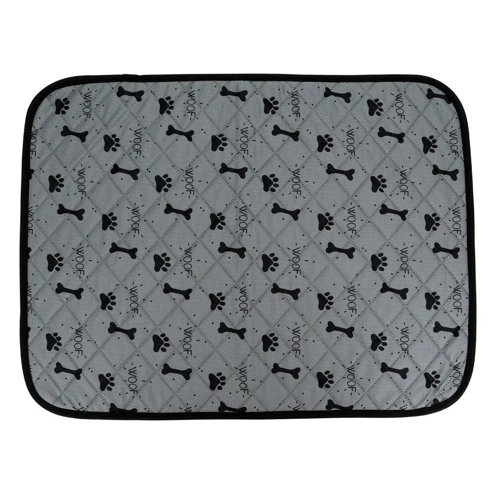 Tapete Higienico para Cachorro Reutilizável | Tapete Woof™