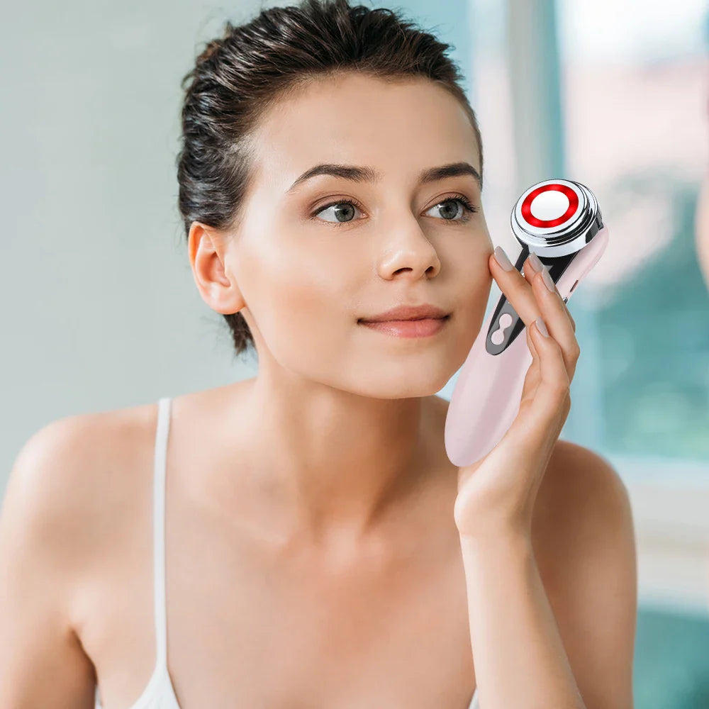 Massageador Facial PRO