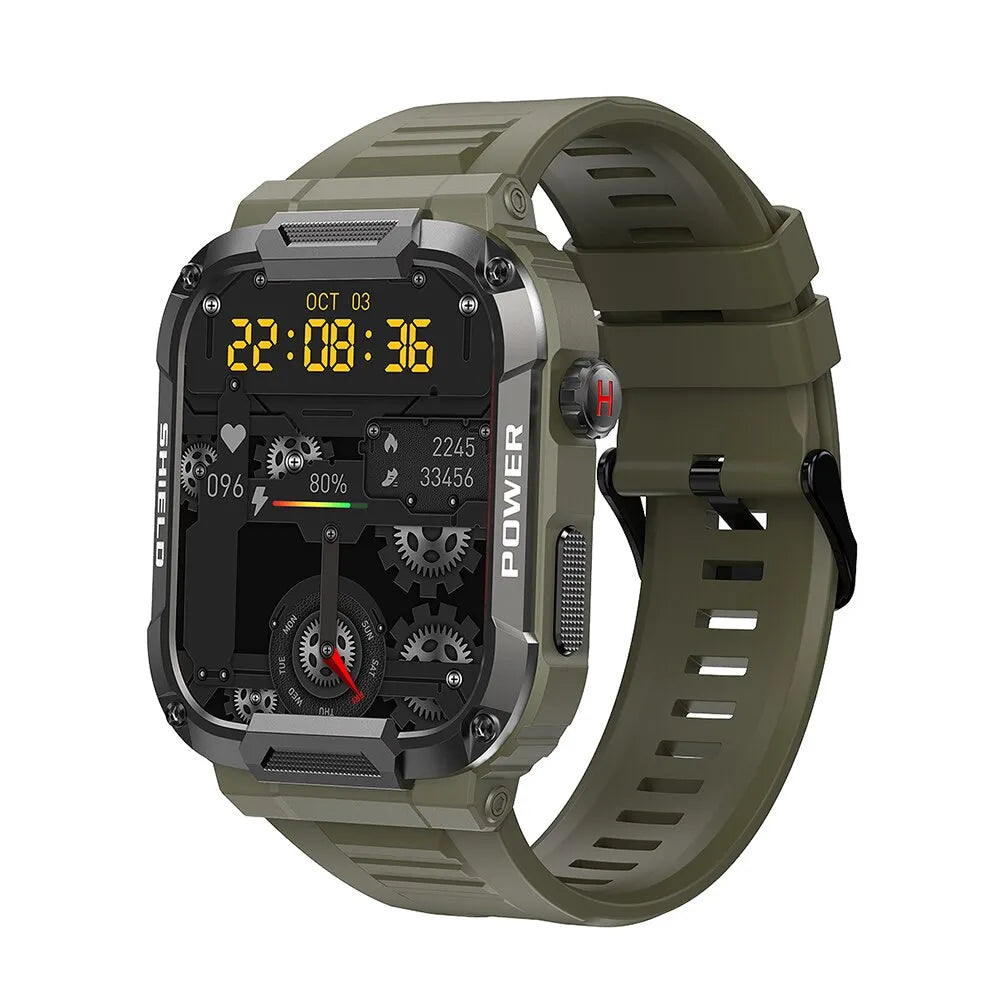 Relógio Masculino SmartWatch Goose