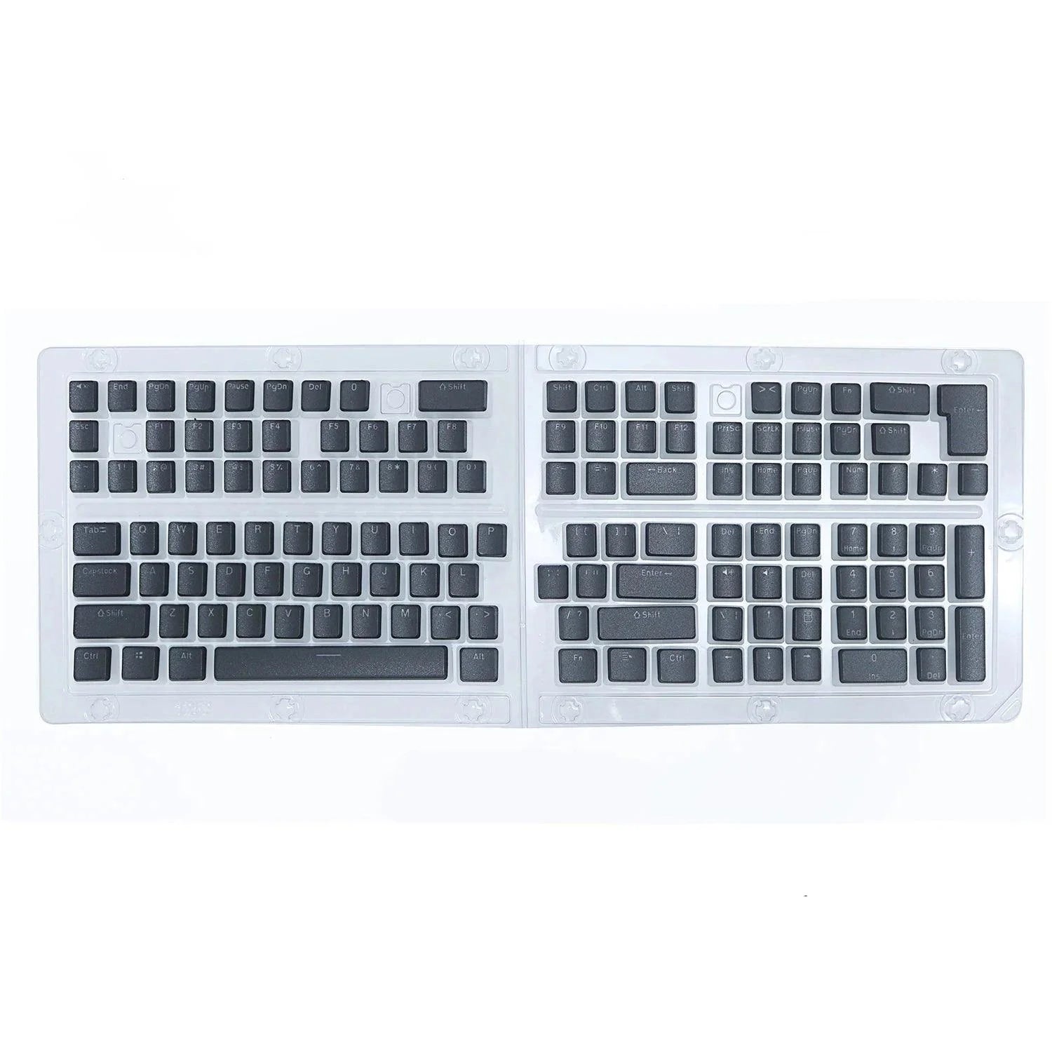 Teclas PBT para Teclado Mecânico