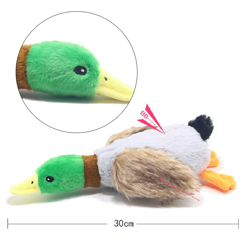 Brinquedo Patão Geraldo™ | Para Cachorro