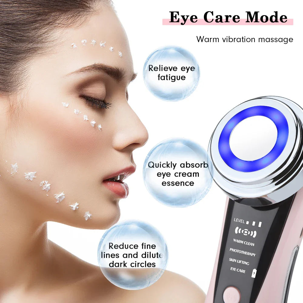 Massageador Facial PRO