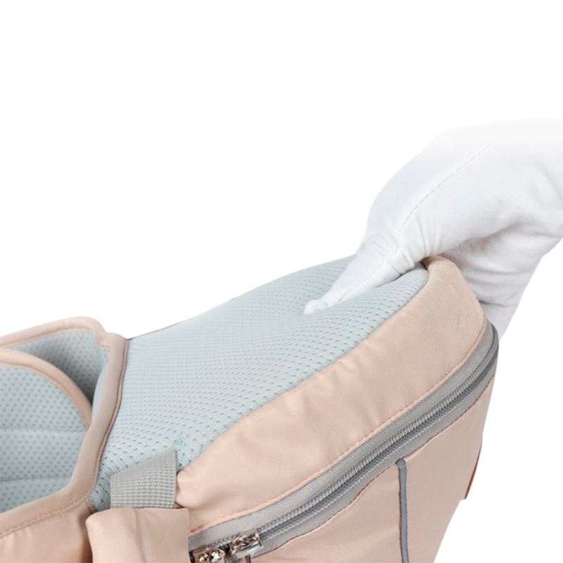 Suporte Canguru - Bebe Conforto