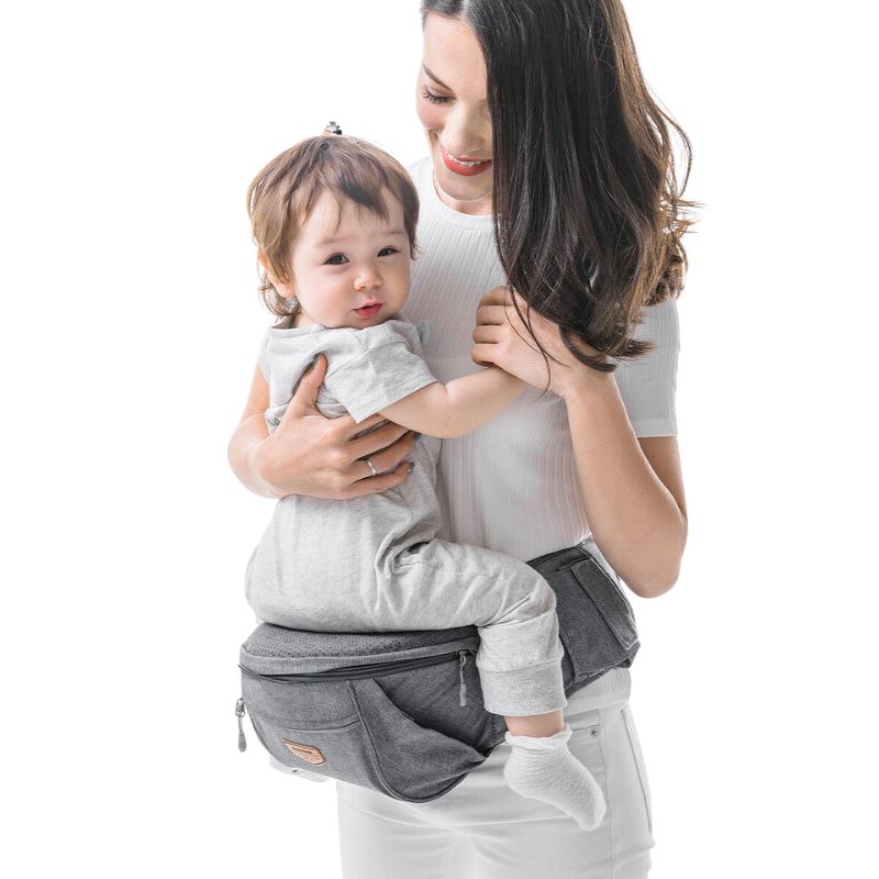 Suporte Canguru - Bebe Conforto