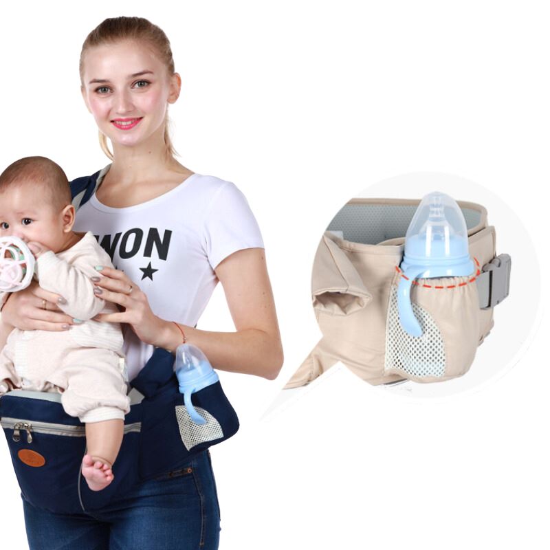 Suporte Canguru - Bebe Conforto