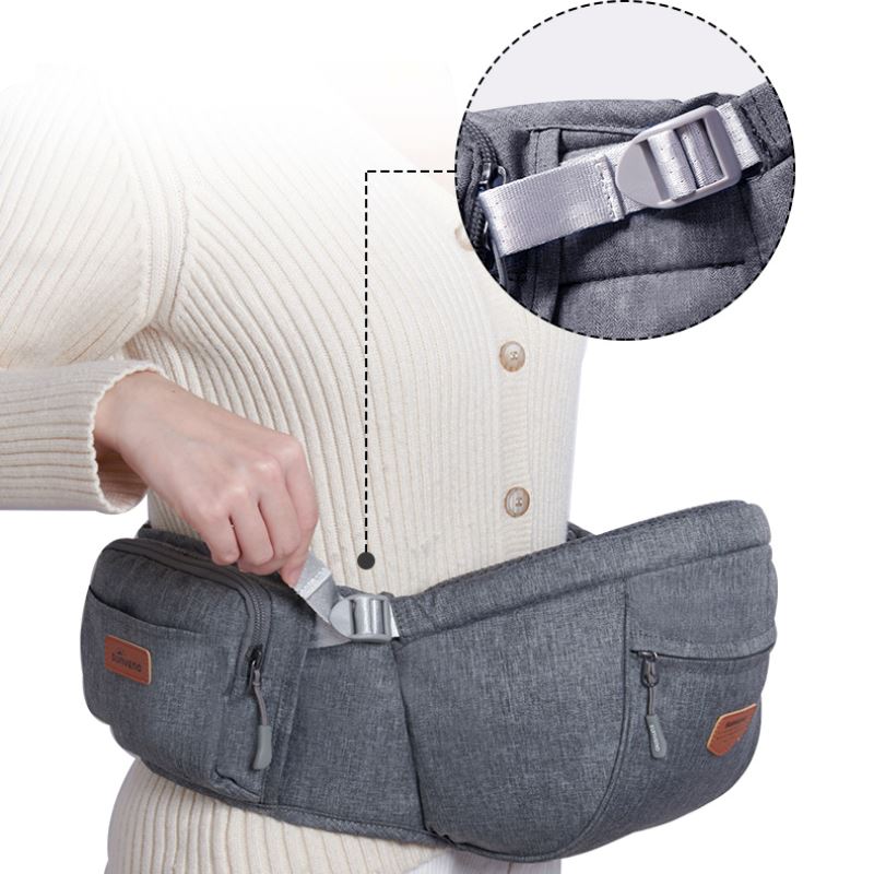 Suporte Canguru - Bebe Conforto
