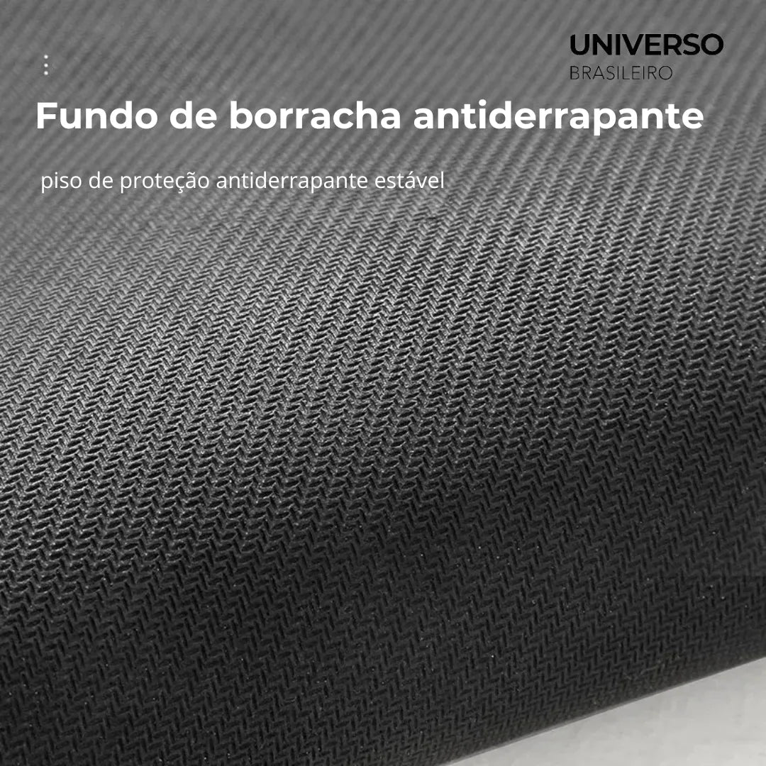 Tapete Antiderrapante de Cozinha - Minz