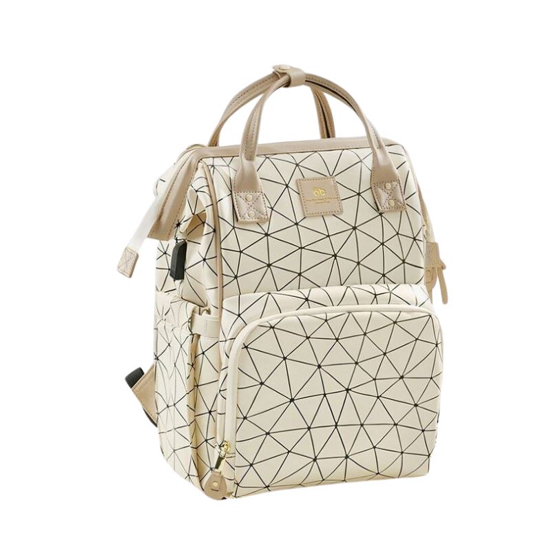 Mochila Maternidade - Lançamento Bambino
