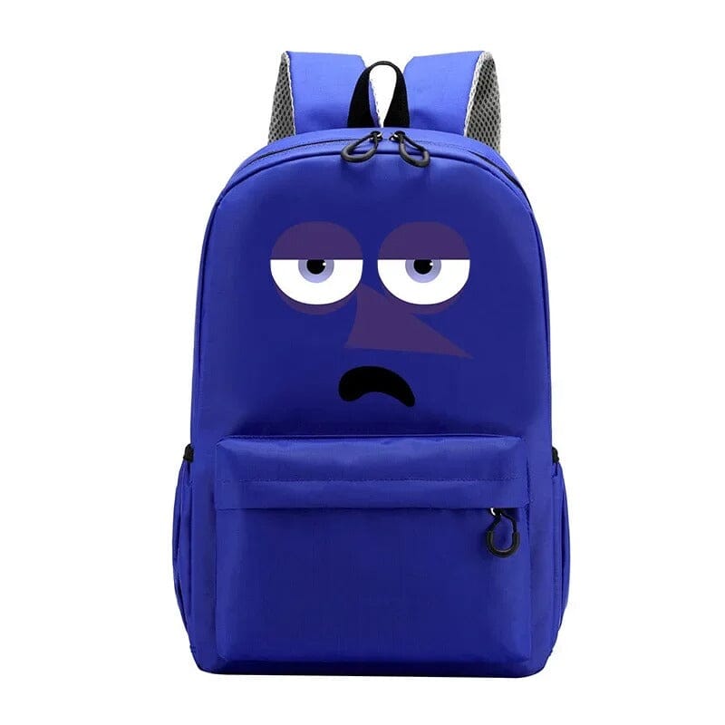 Mochila Personagens Divertidamente 2