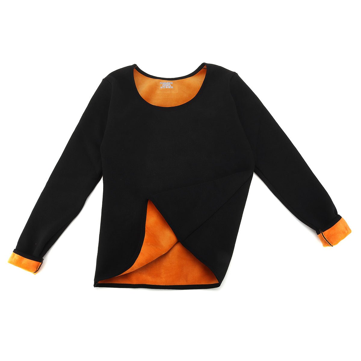 Blusa Térmica Peluciada