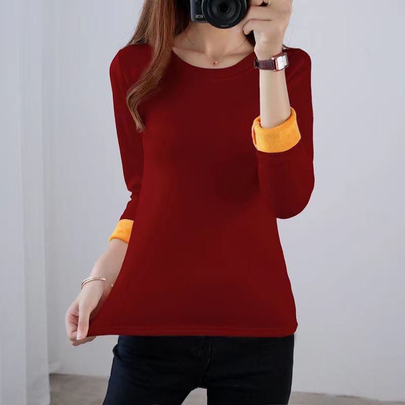 Blusa Térmica Peluciada