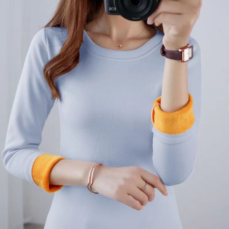 Blusa Térmica Peluciada