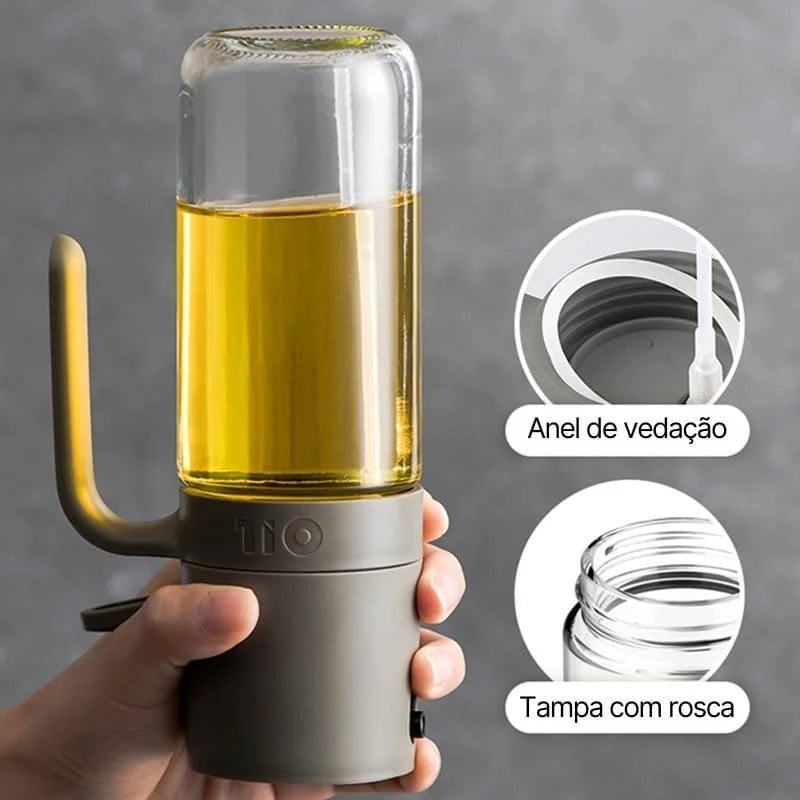 Borrifador de Azeite Elegance