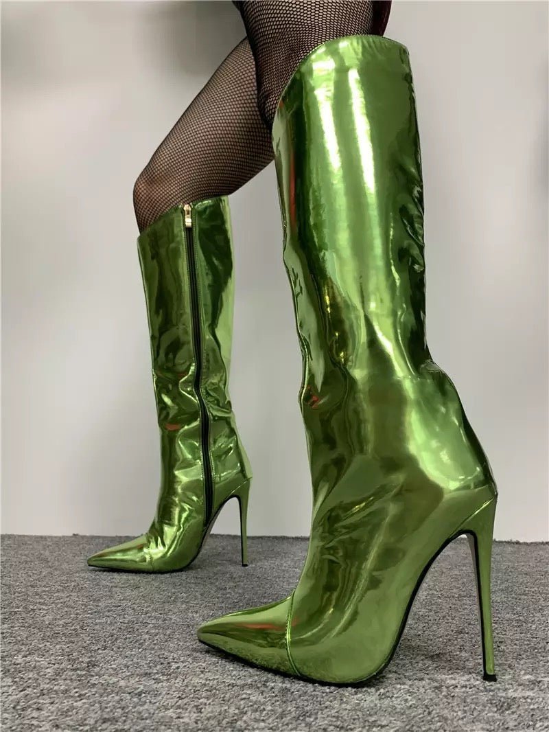 Bota Qatar