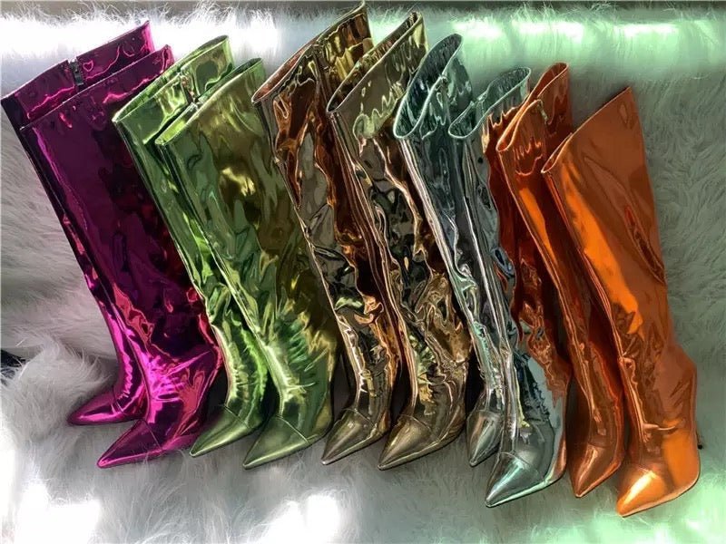 Bota Qatar