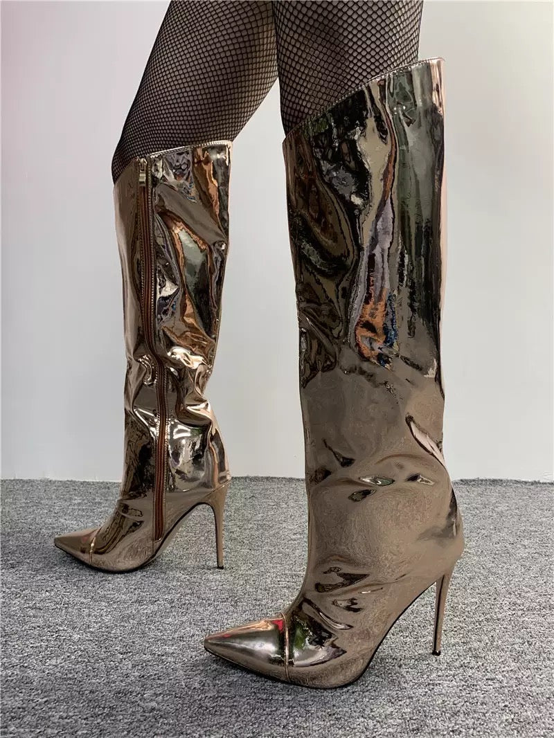 Bota Qatar