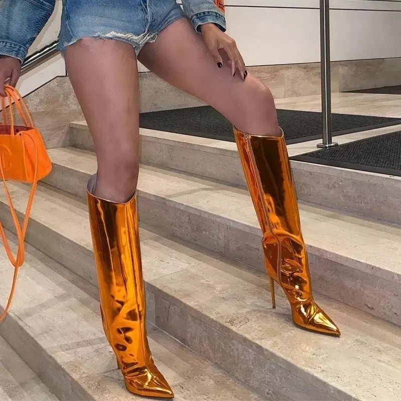 Bota Qatar