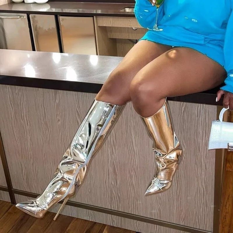 Bota Qatar
