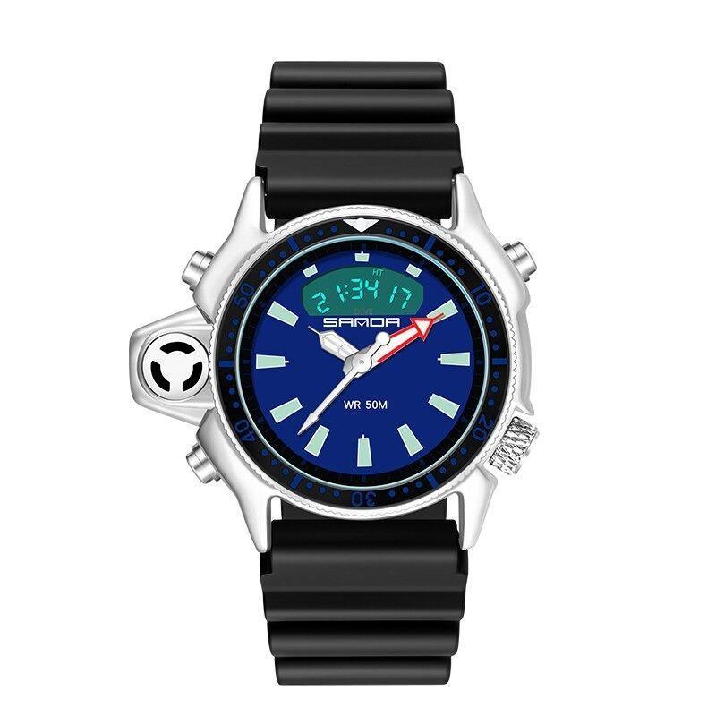 Relógio Militar SHARK LAND 45
