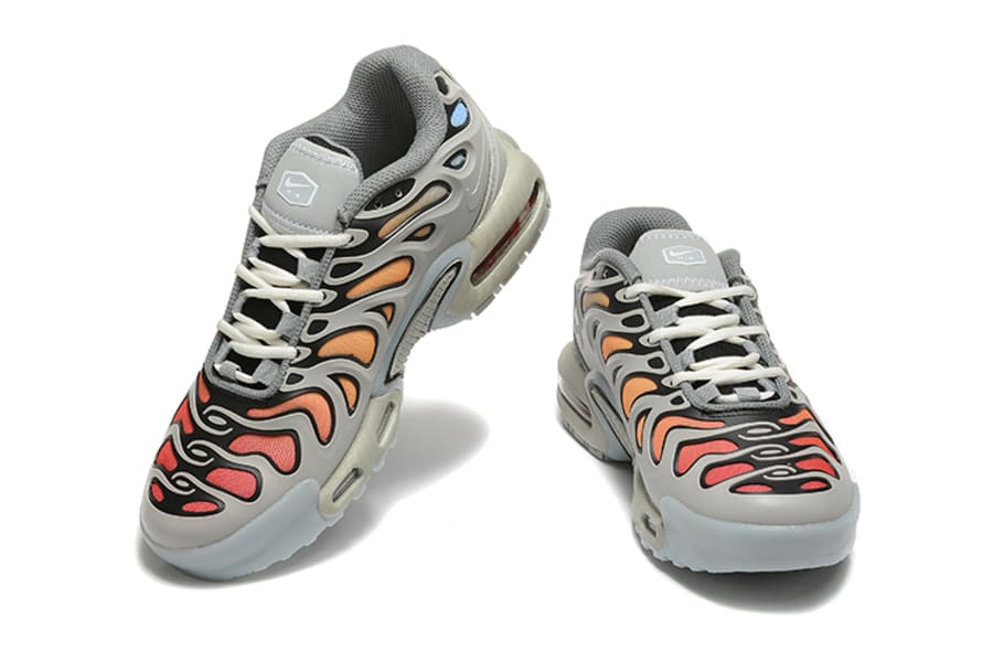 Air Max Plus TN Drift Light Smoke Grey