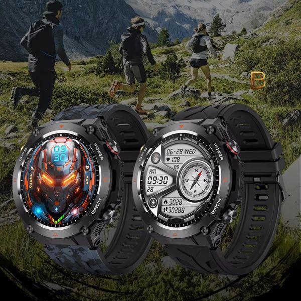 Smart Watch Comin V75