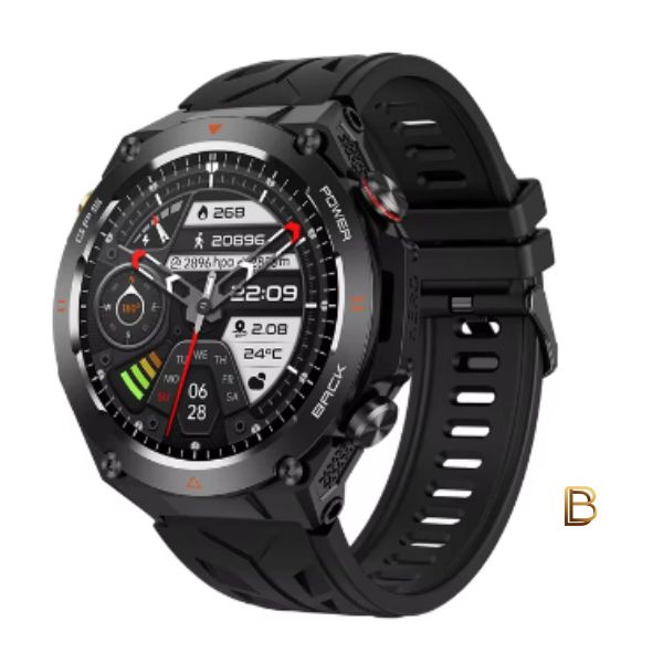 Smart Watch Comin V75